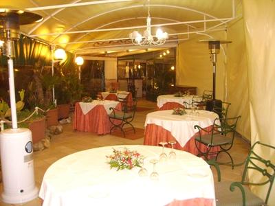Hotel Sport Club Portorais Carini Exterior photo
