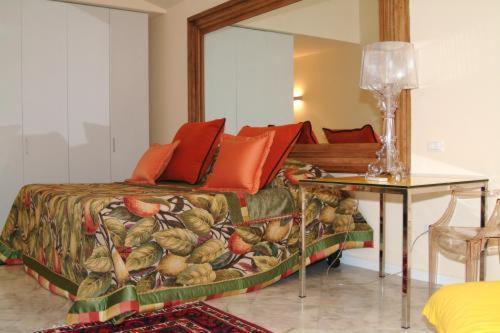 Hotel Sport Club Portorais Carini Room photo