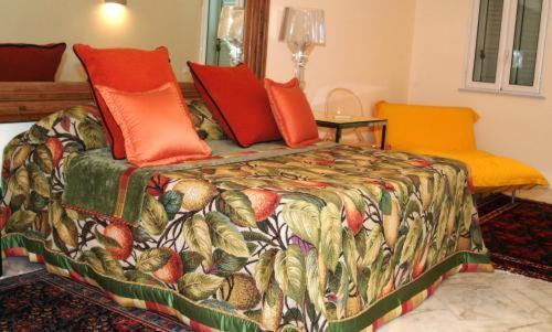 Hotel Sport Club Portorais Carini Room photo