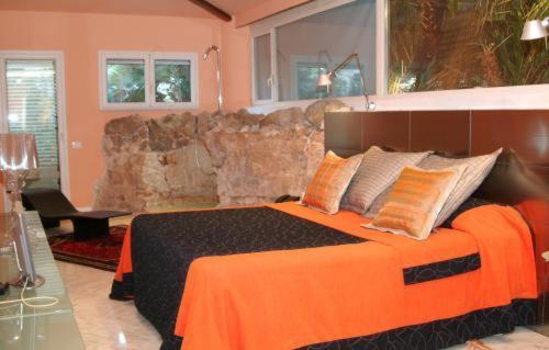 Hotel Sport Club Portorais Carini Room photo