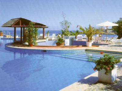 Hotel Sport Club Portorais Carini Facilities photo